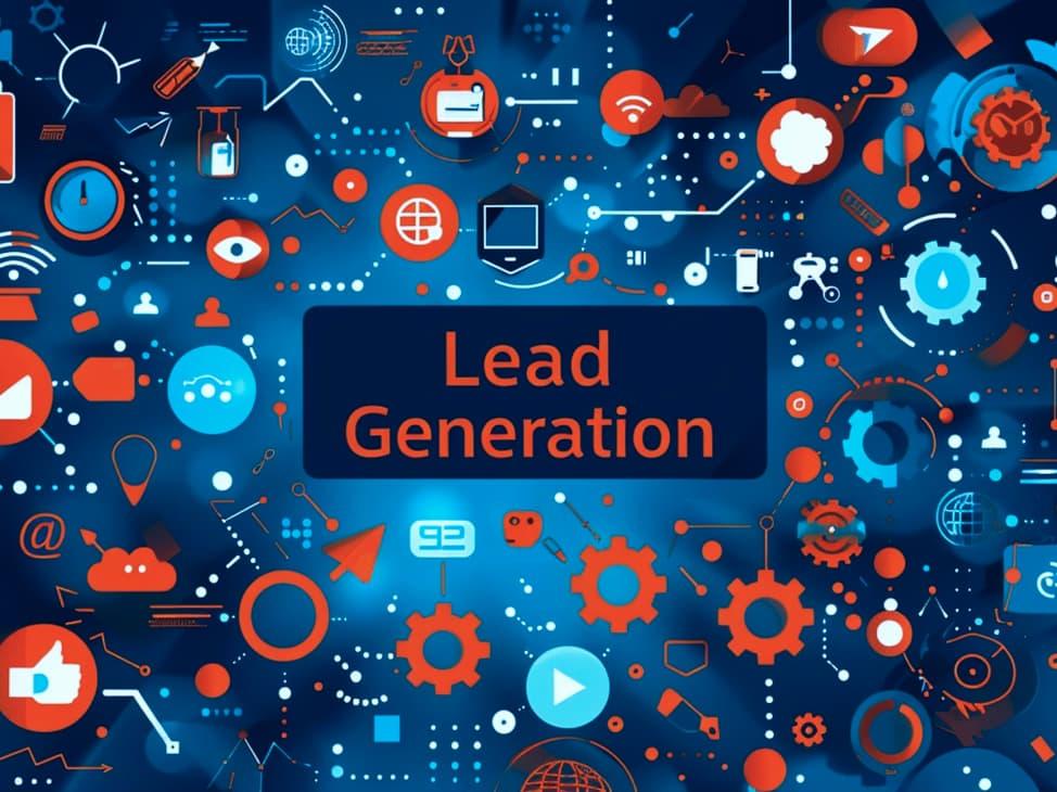 What is Lead Generation in Digital Marketing?