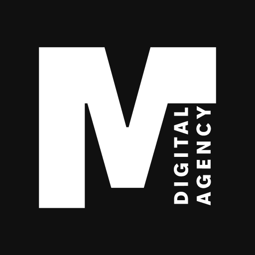 Mettevo Digital Agency logo