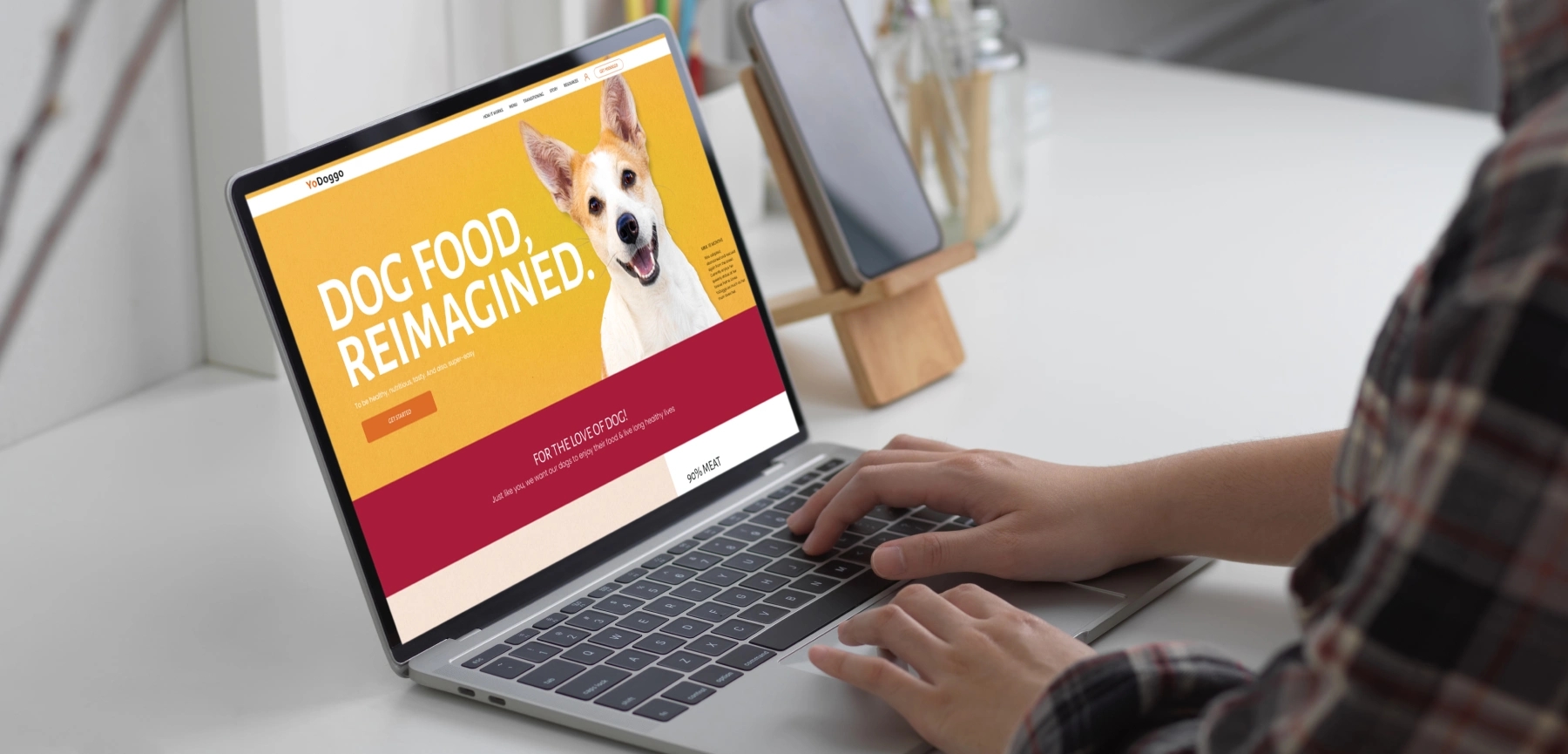 yodoggo laptop