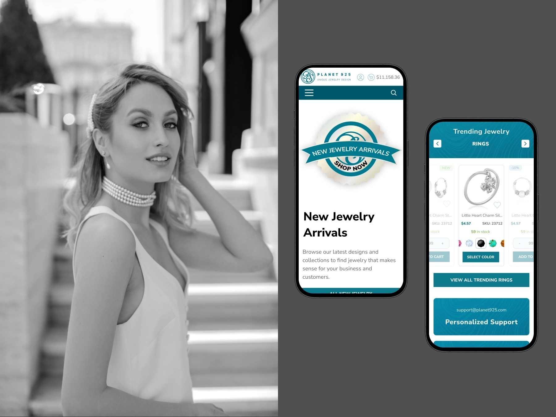 Mobile Design