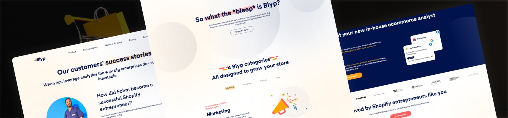 Blyp