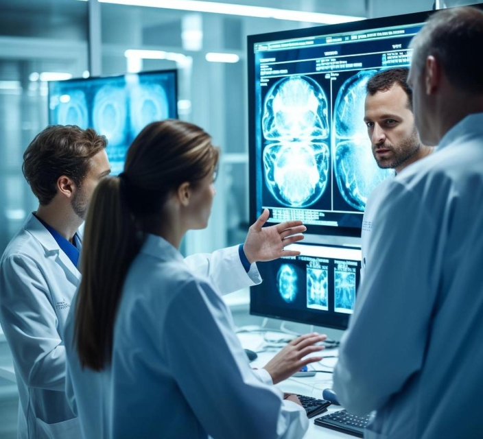 Lone star neurology