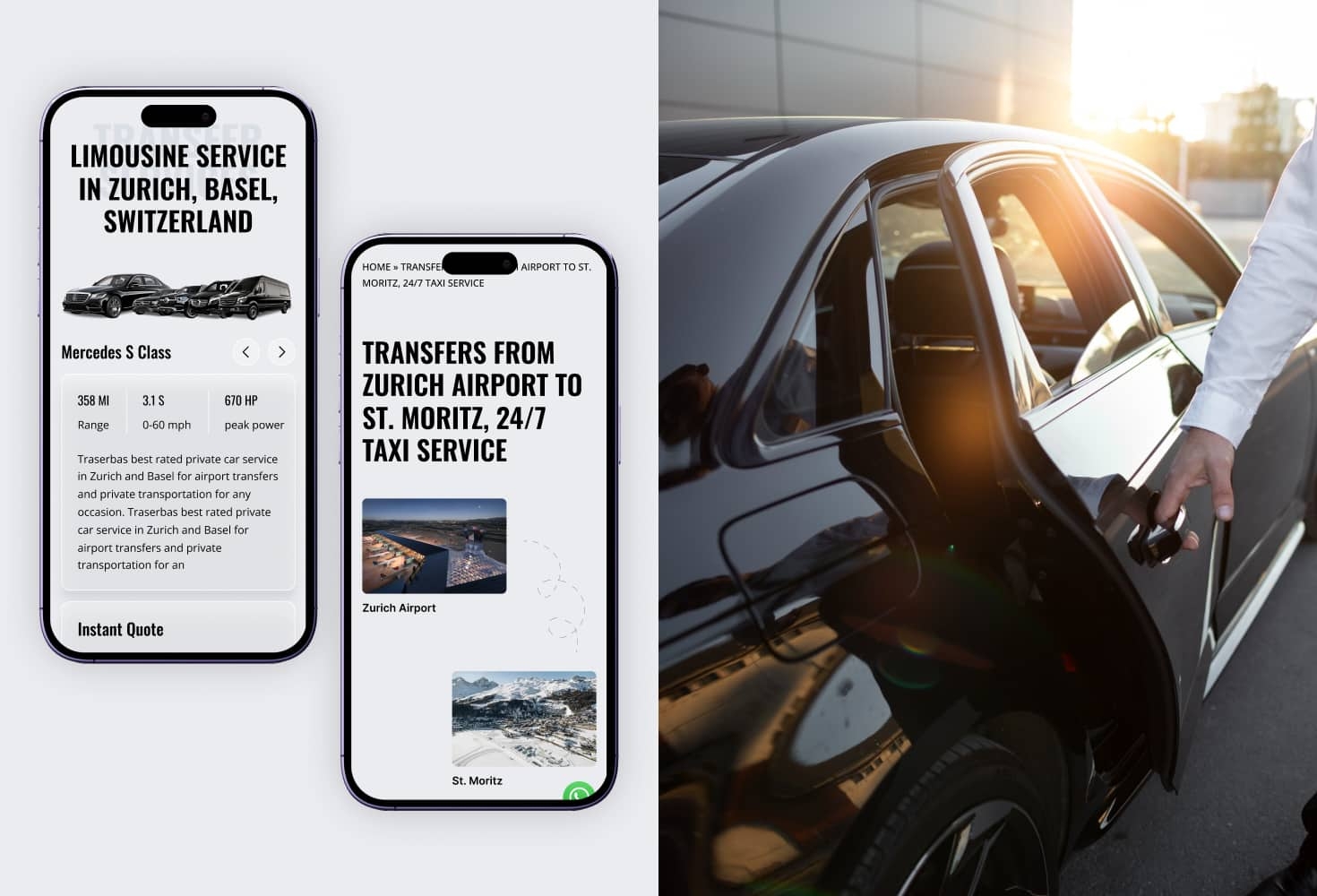 Mobile Design