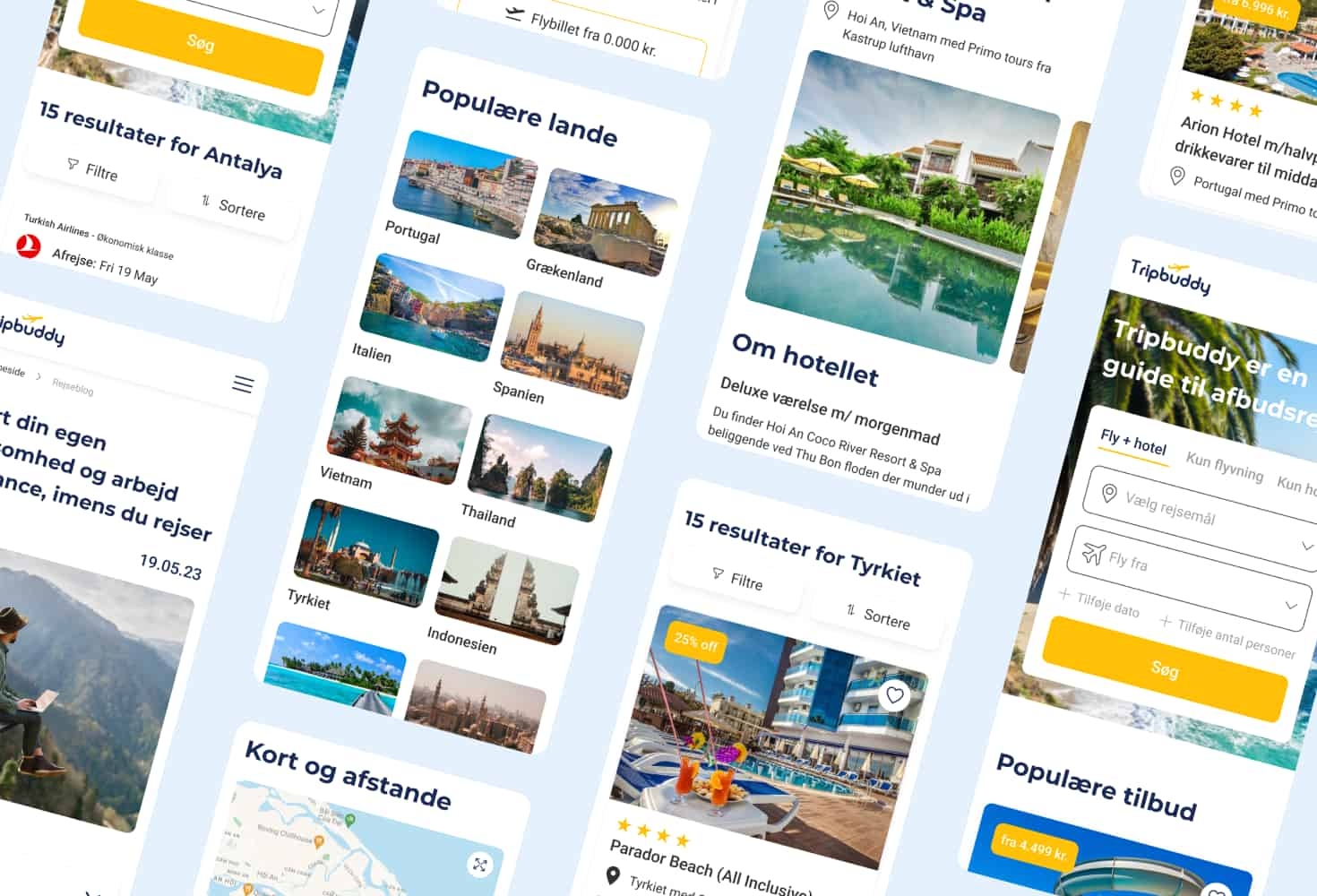 Mobile Design