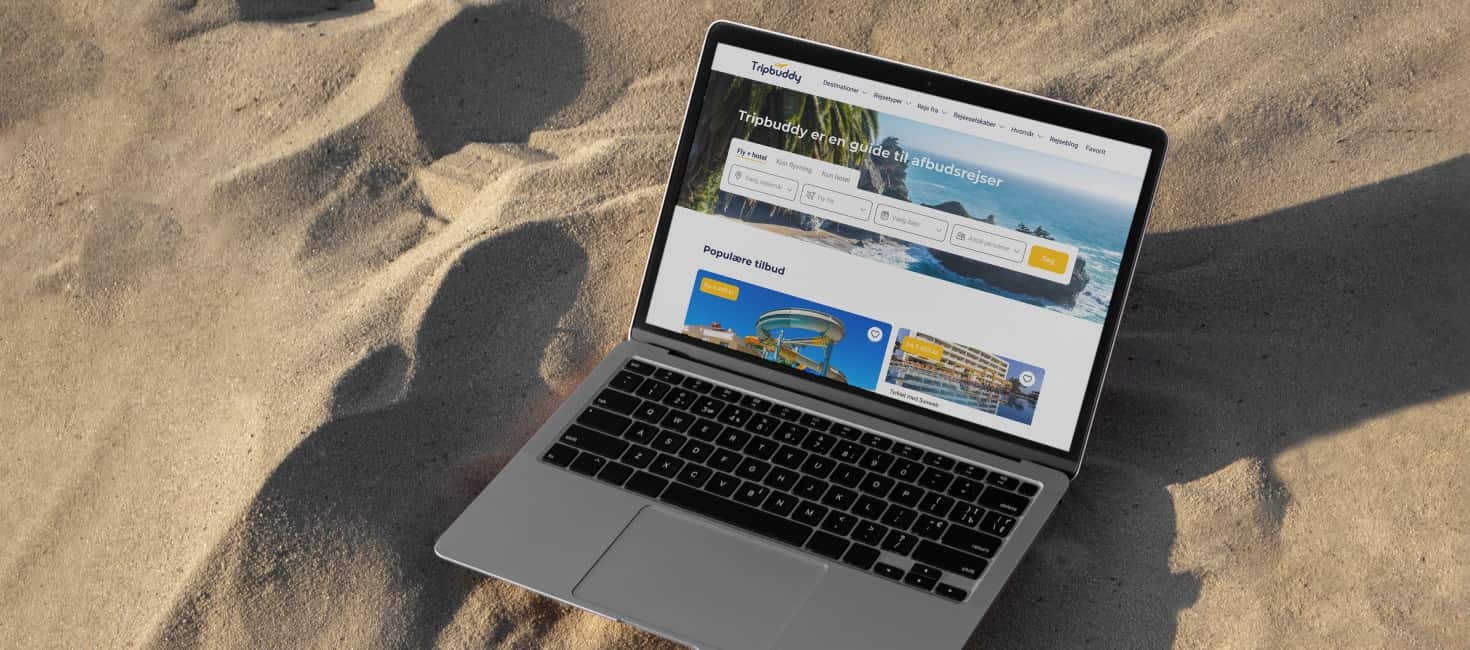 TripBuddy