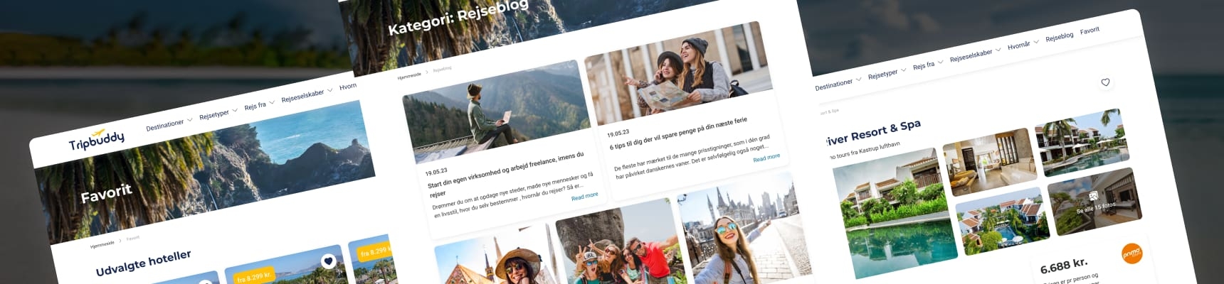 TripBuddy
