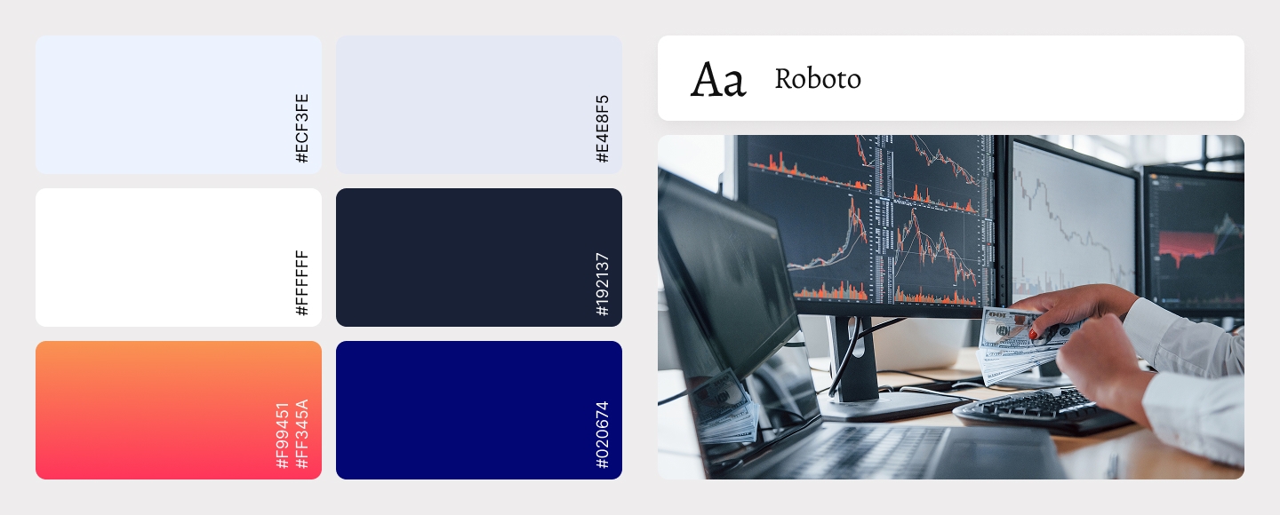 Trading Guide