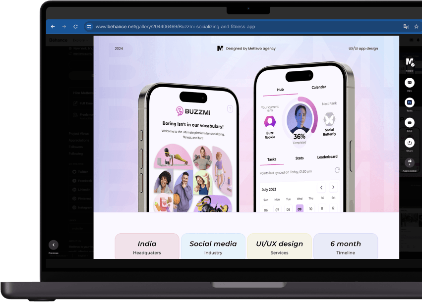 DESIGN SERVICES PROPOSAL