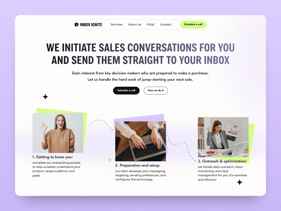 Mettevo Dribbble WordPress