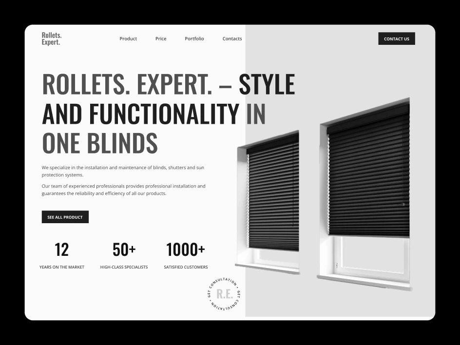 Mettevo Dribbble WordPress