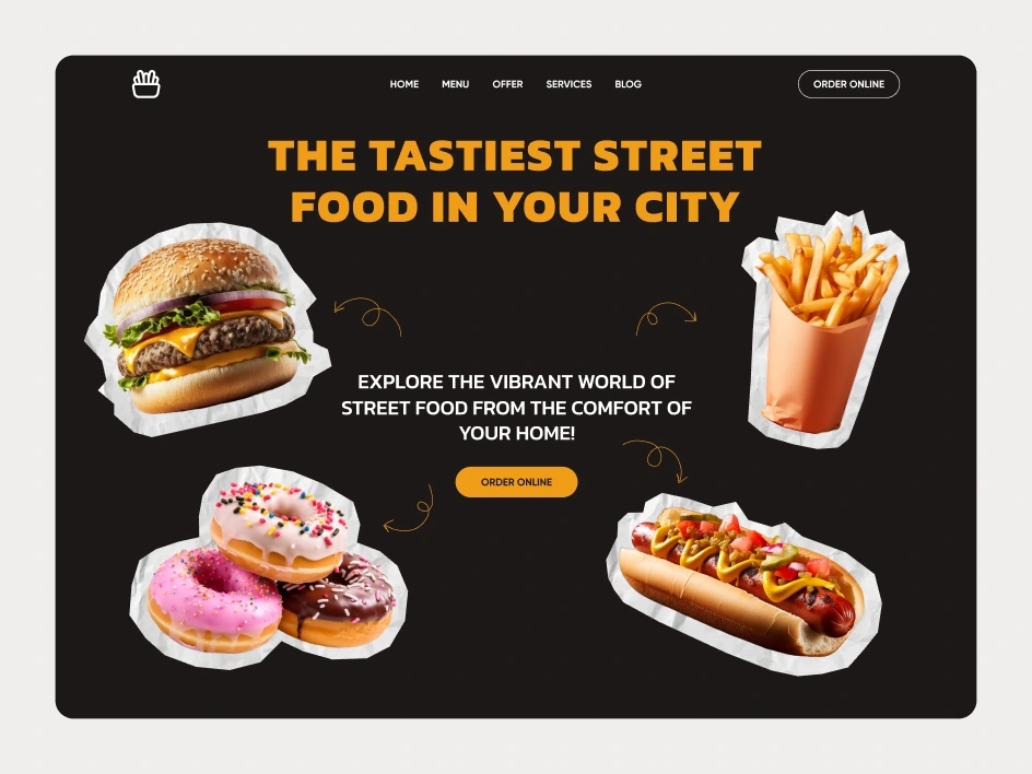 Mettevo Dribbble WordPress