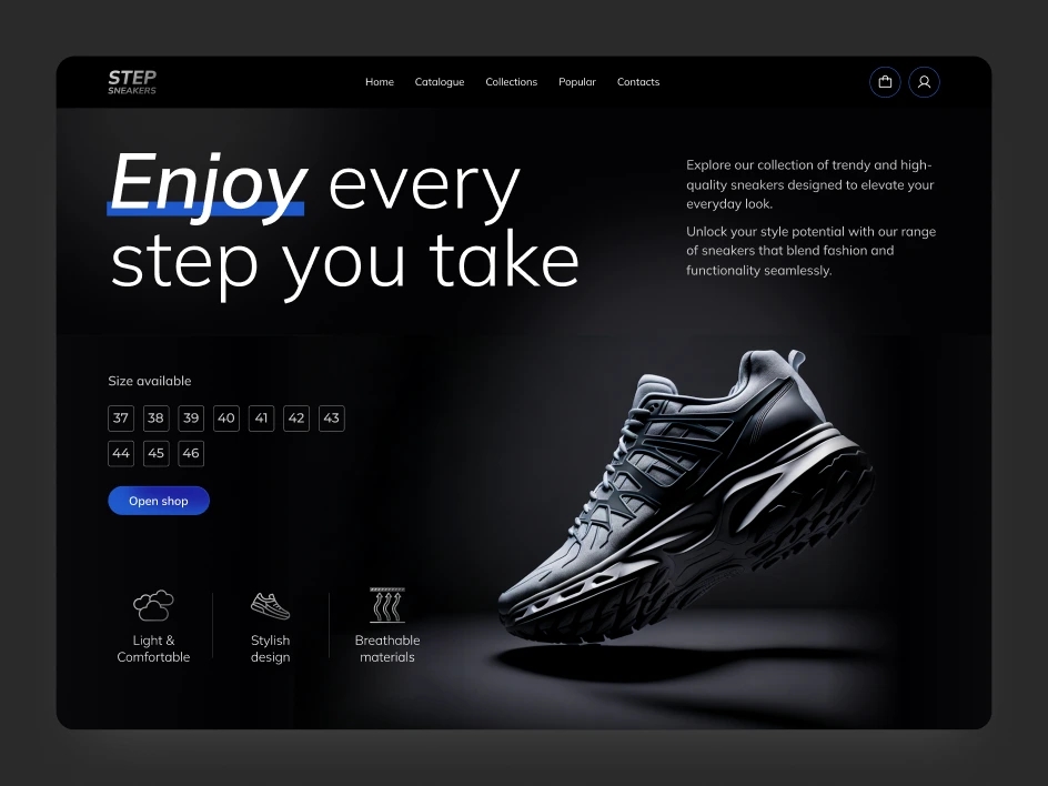 Mettevo Dribbble WordPress
