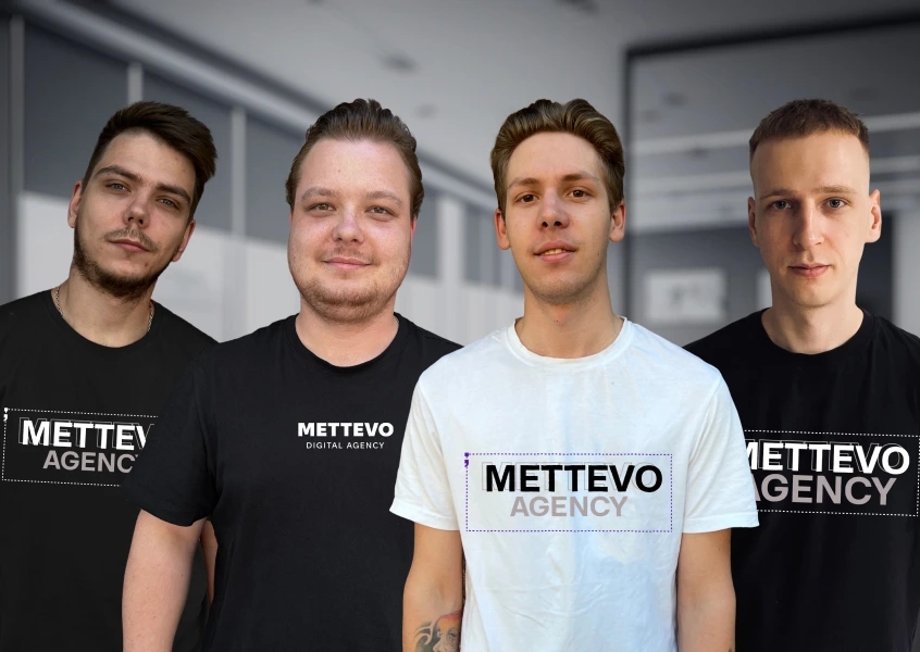 Mettevo team