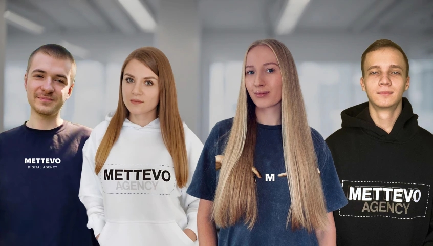 Mettevo team