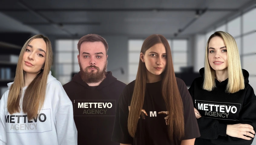 Mettevo team