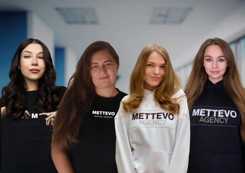 Mettevo team