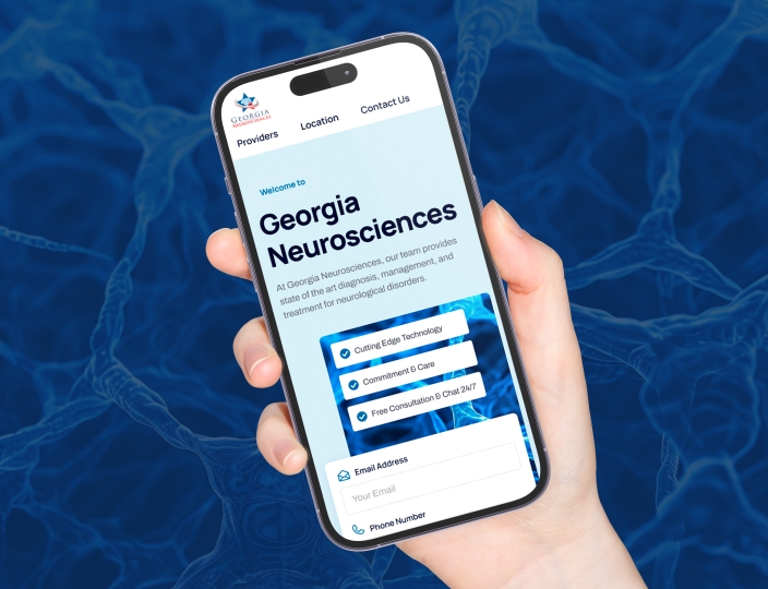 Georgia Neurosciences