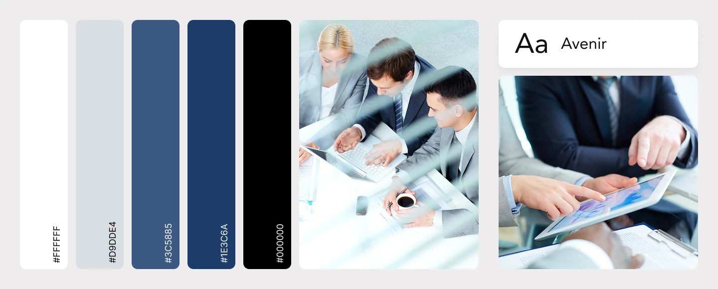 Intermarket Management Services