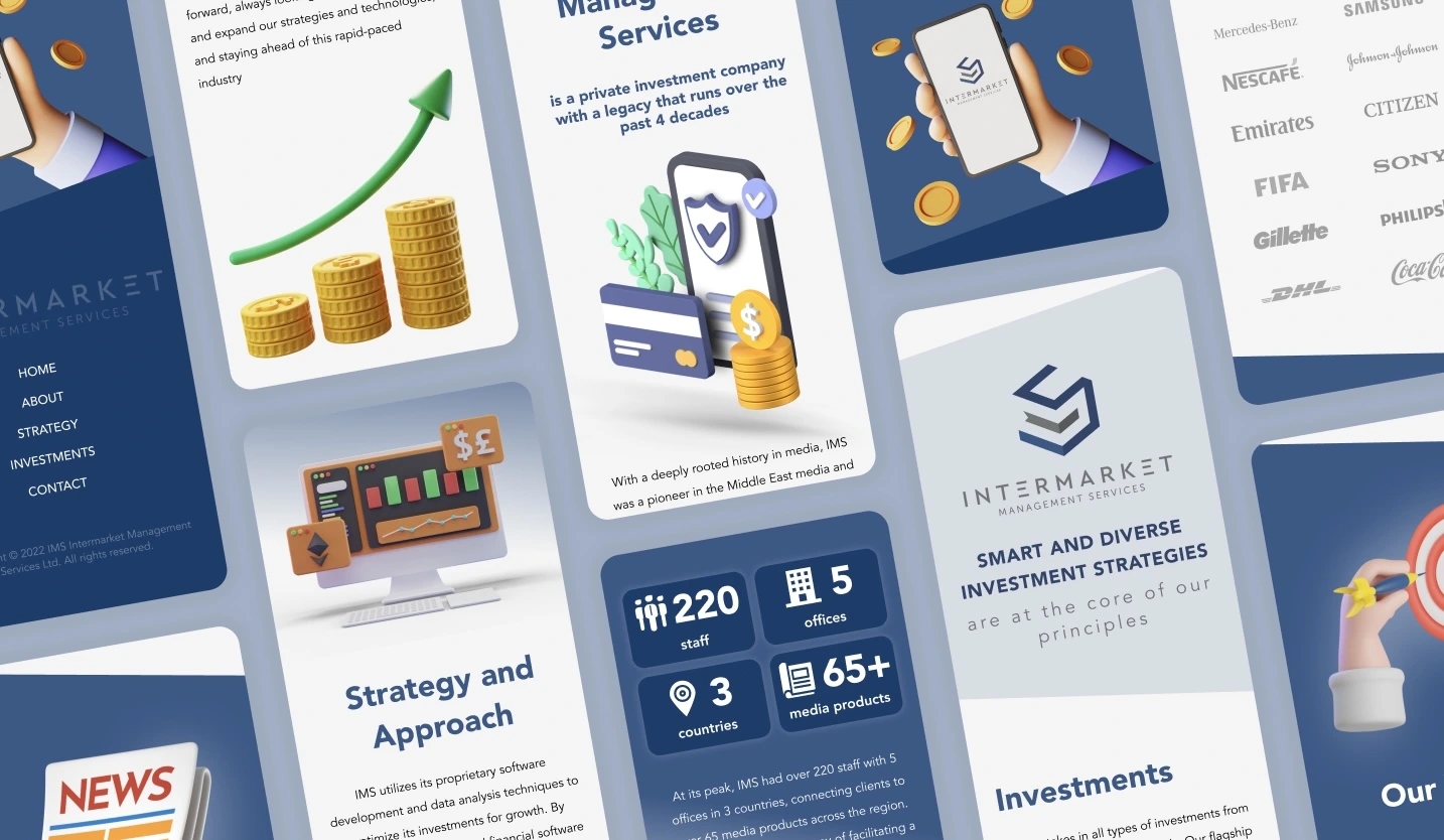Intermarket Management Services