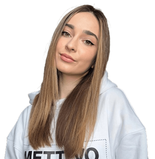 Anastasia Pospelova