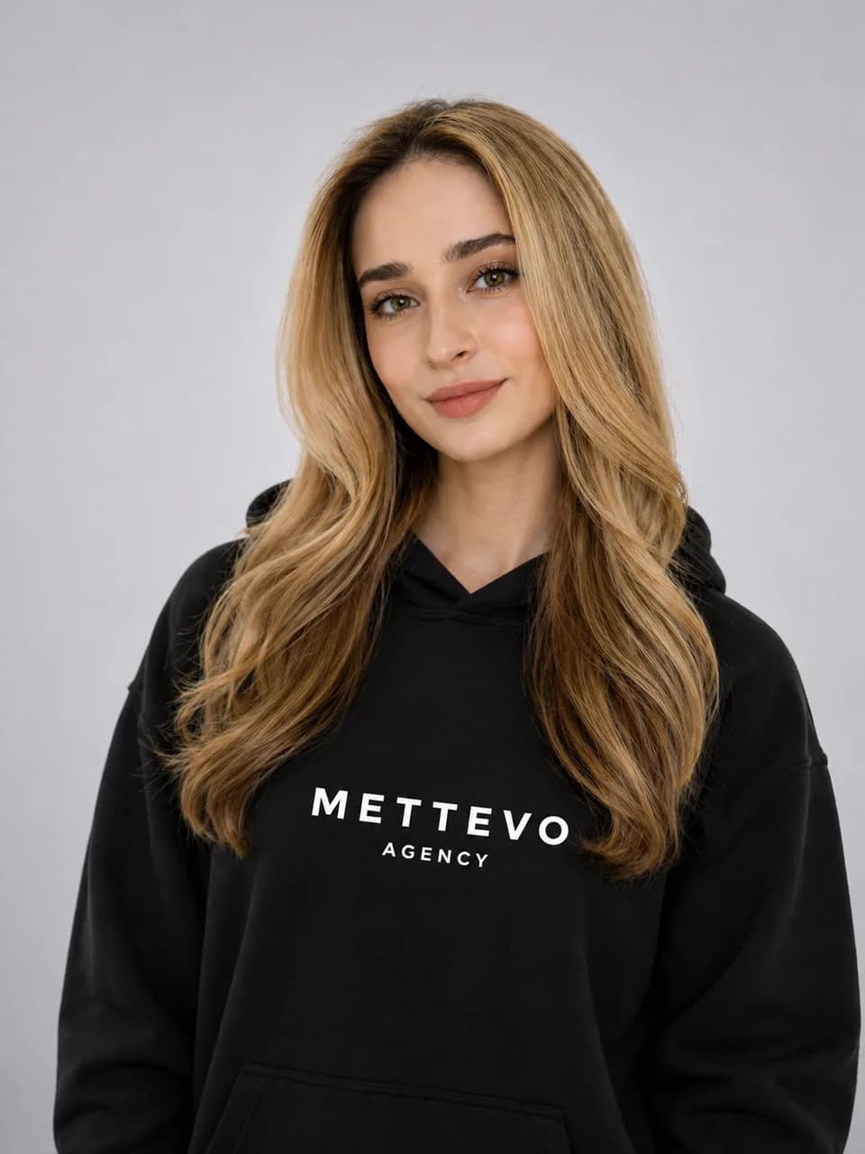 Anastasia Pospelova — Head of Project Management at Mettevo