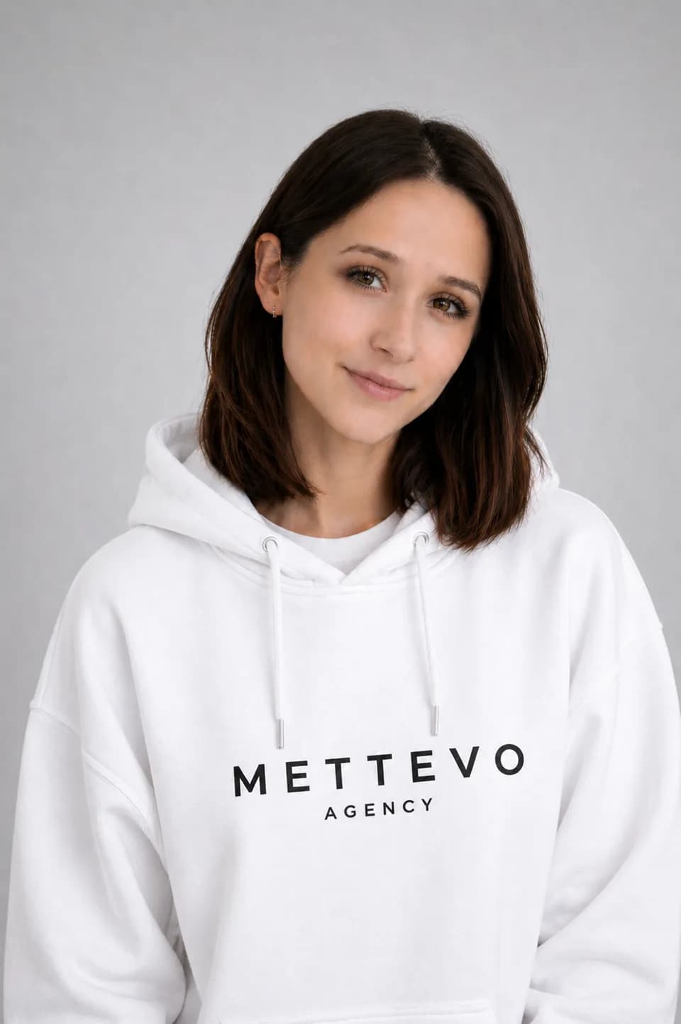 Anastasiia Hlukhova — Project Manager · SEO delivery focus at Mettevo