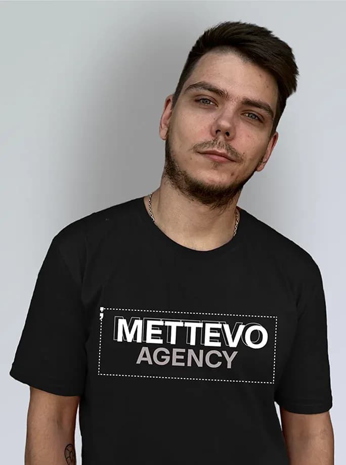 Dmytro Hontarenko — Technical SEO & SEO Strategy Specialist at Mettevo