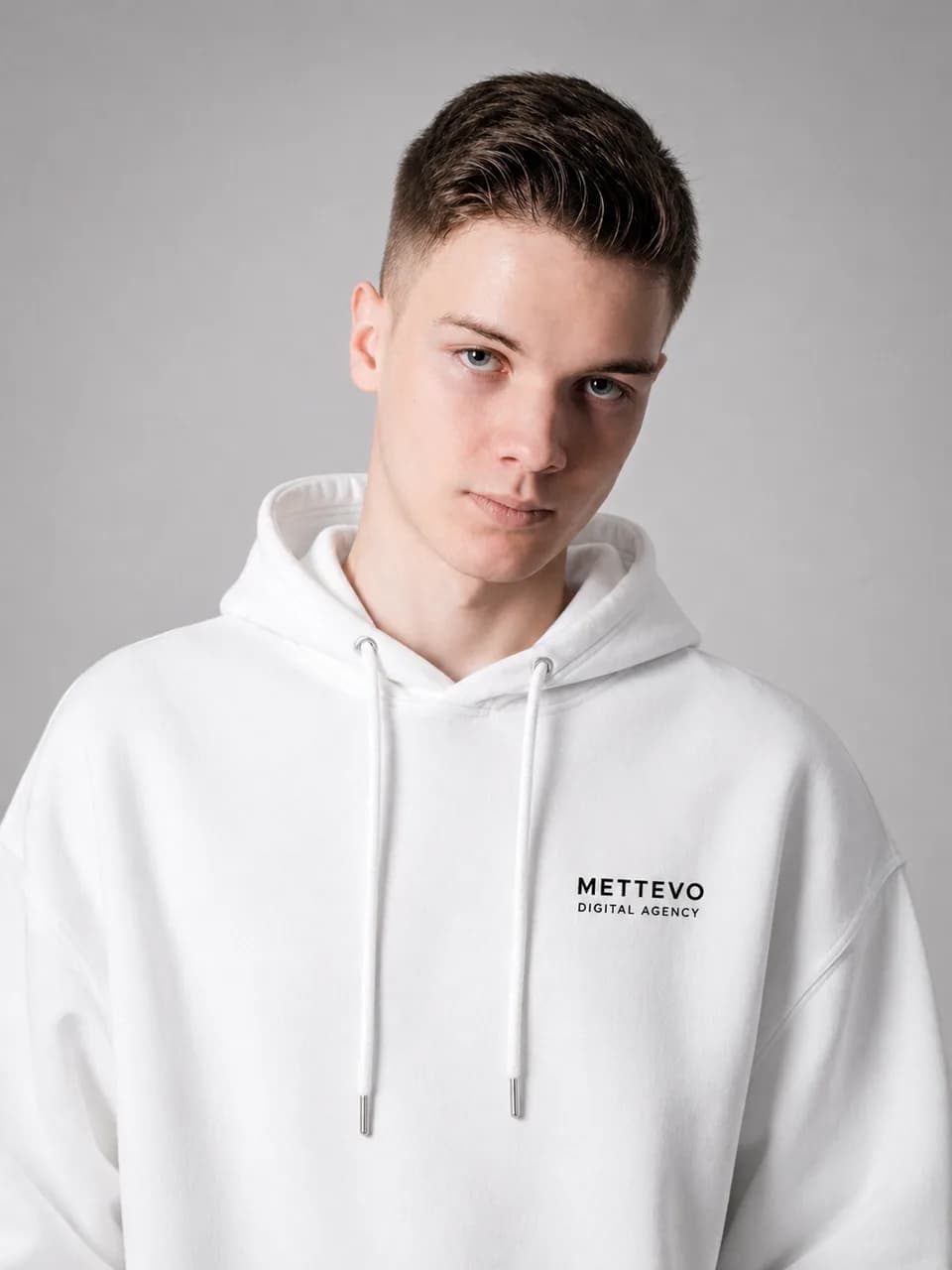 Dmytro Maksymov — Technical SEO Specialist at Mettevo