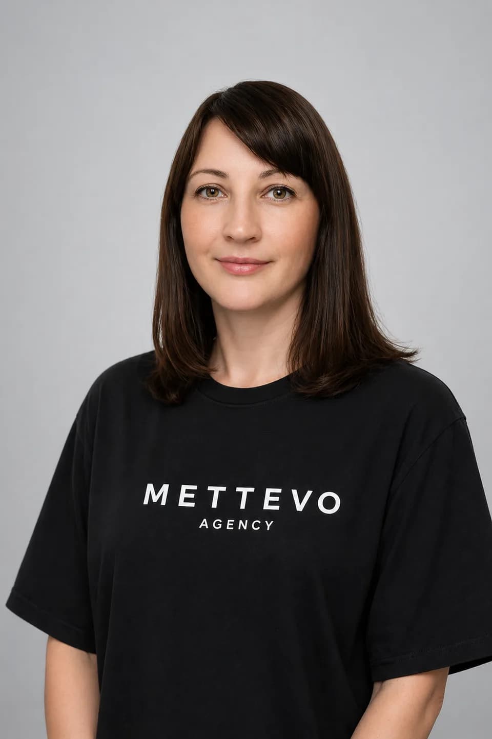 Iryna Litvinenko — WordPress Developer at Mettevo