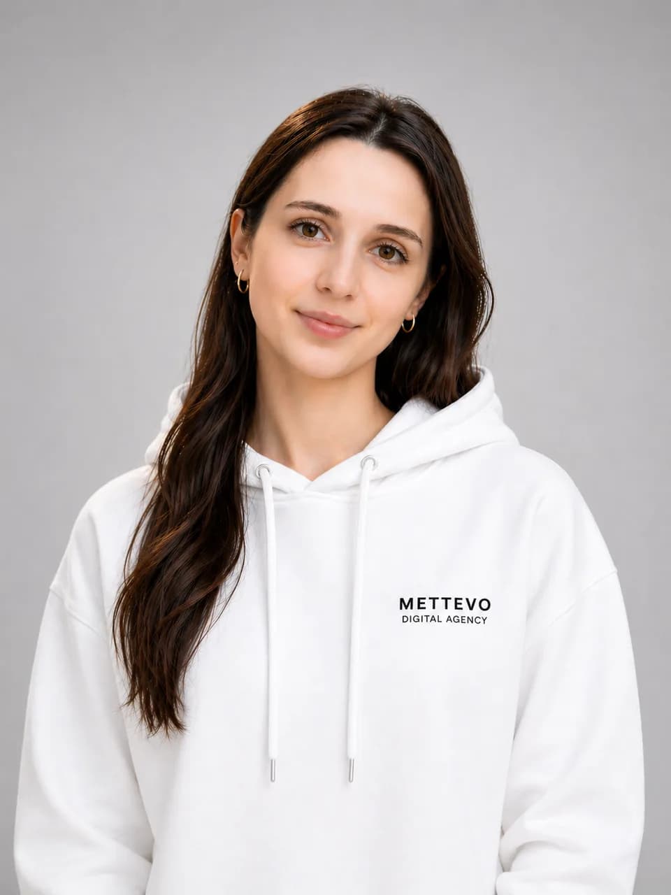 Liudmyla Slobodianiuk — HR Manager at Mettevo