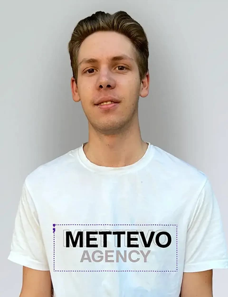 Yaroslav Didenko — On-Page SEO Specialist at Mettevo