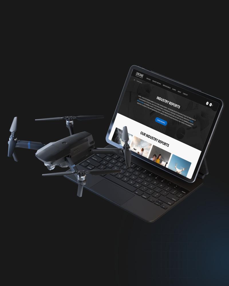 Droneii