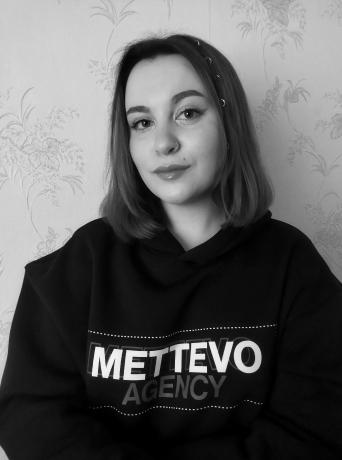 Anastasia Melnyk photo