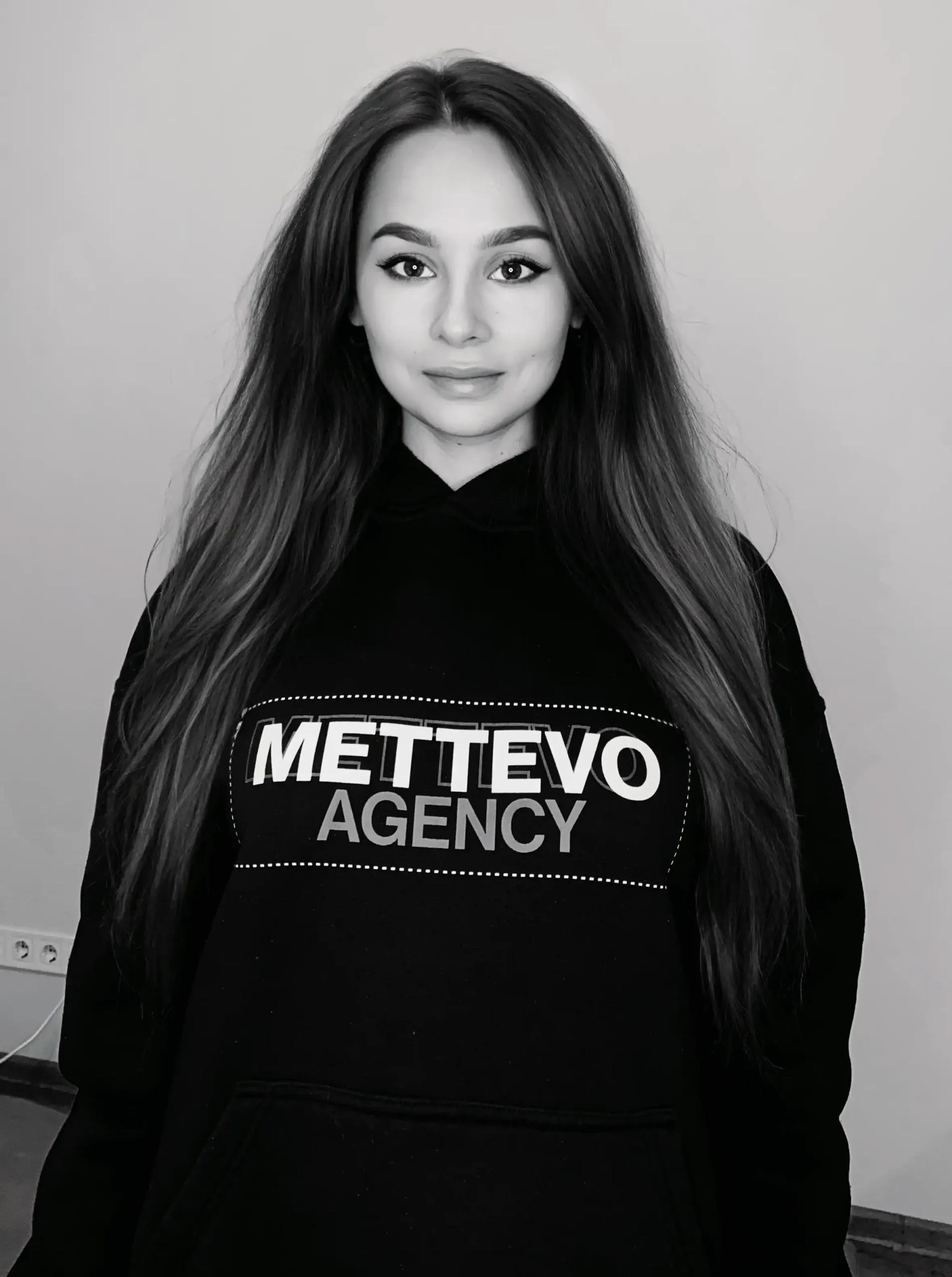 Kate Sheveriaieva photo