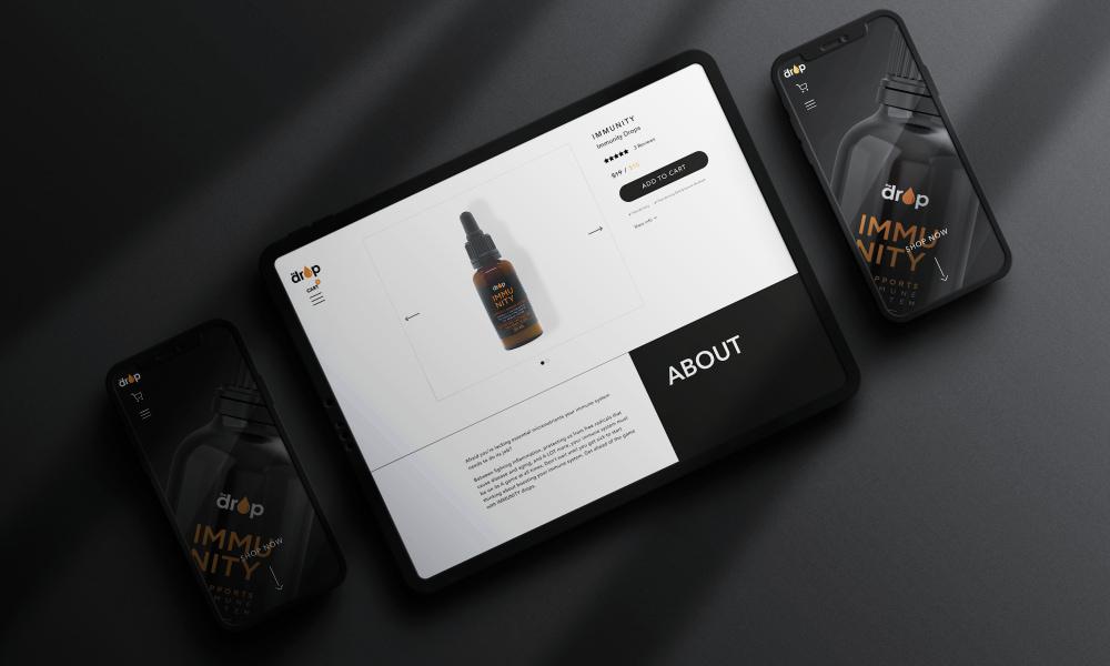TheDrop