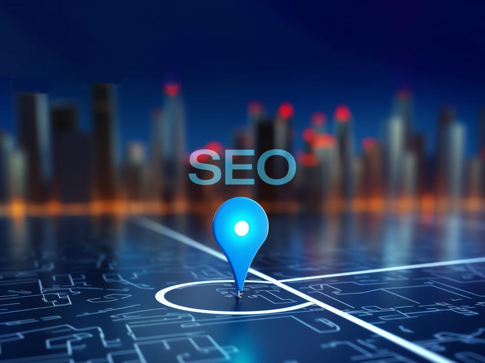 local seo
