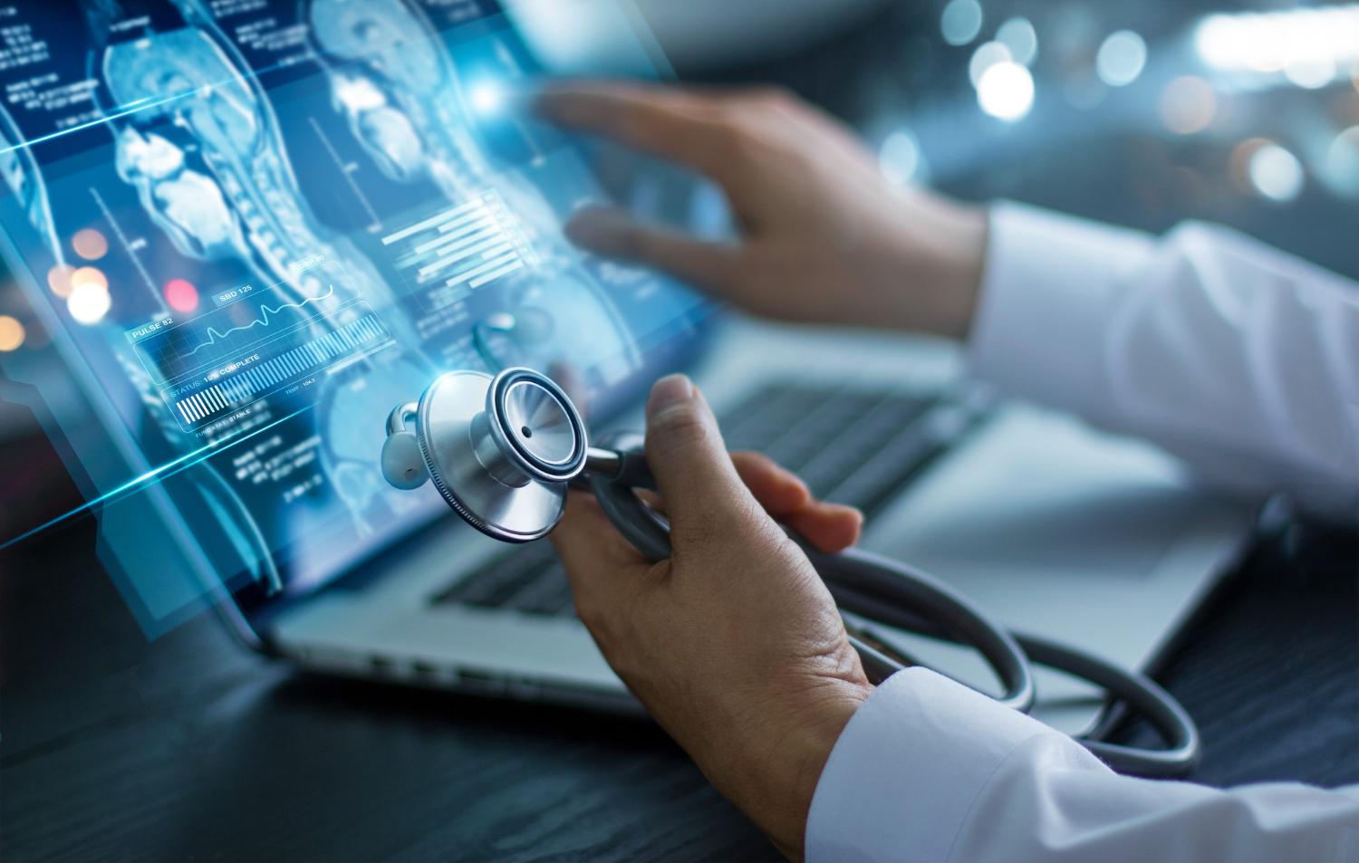 seo for healthcare