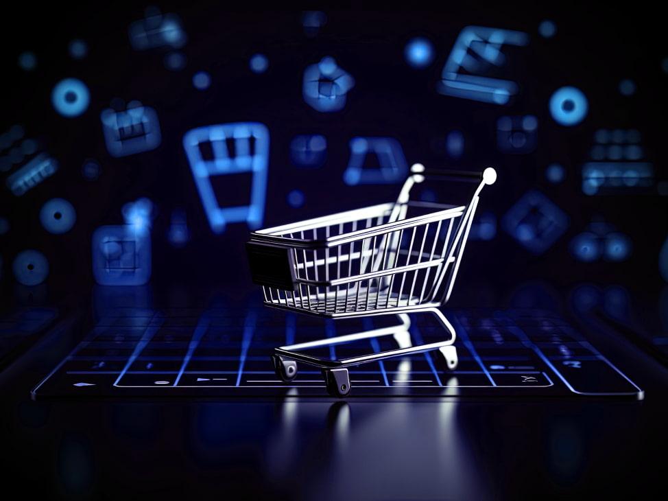 13 Best E-commerce Industry Trends in 2024