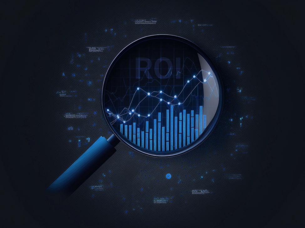 ROI on SEO
