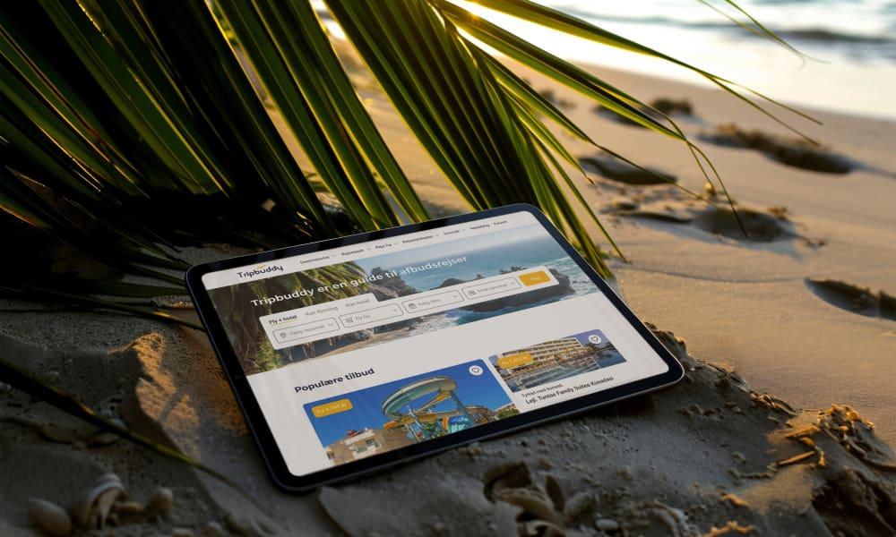 TripBuddy