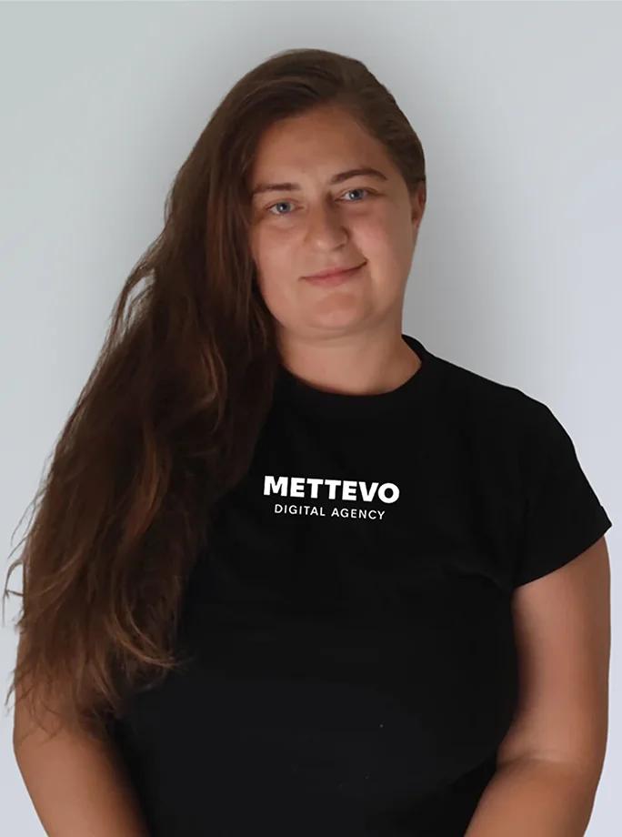 Anna Yushchenko photo
