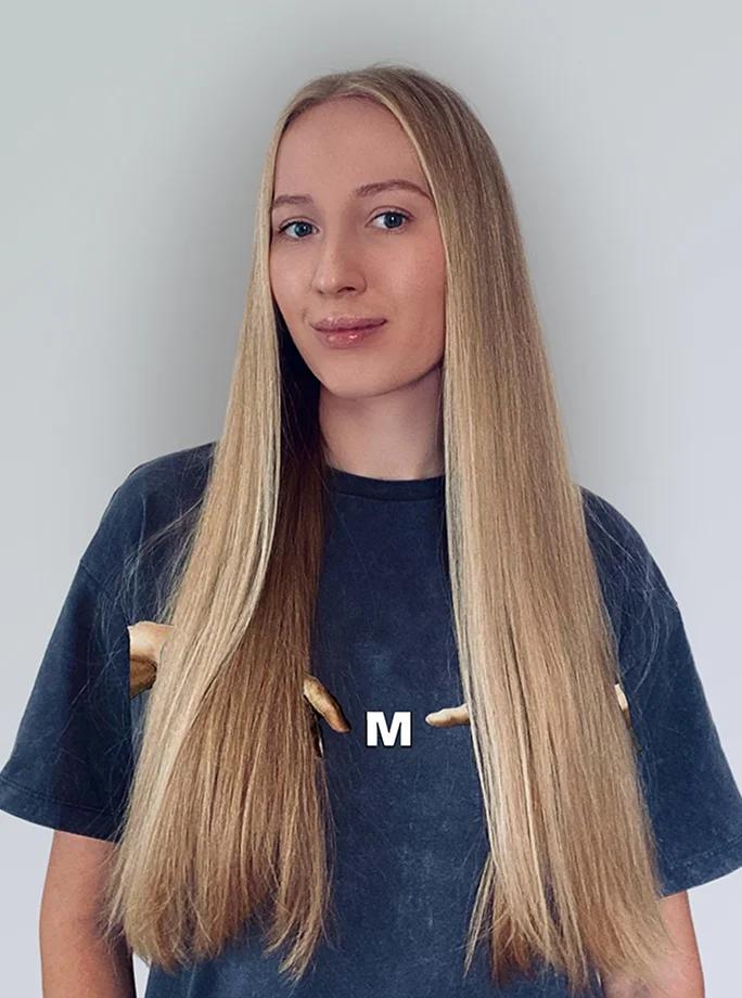 Polina Igrushkina photo