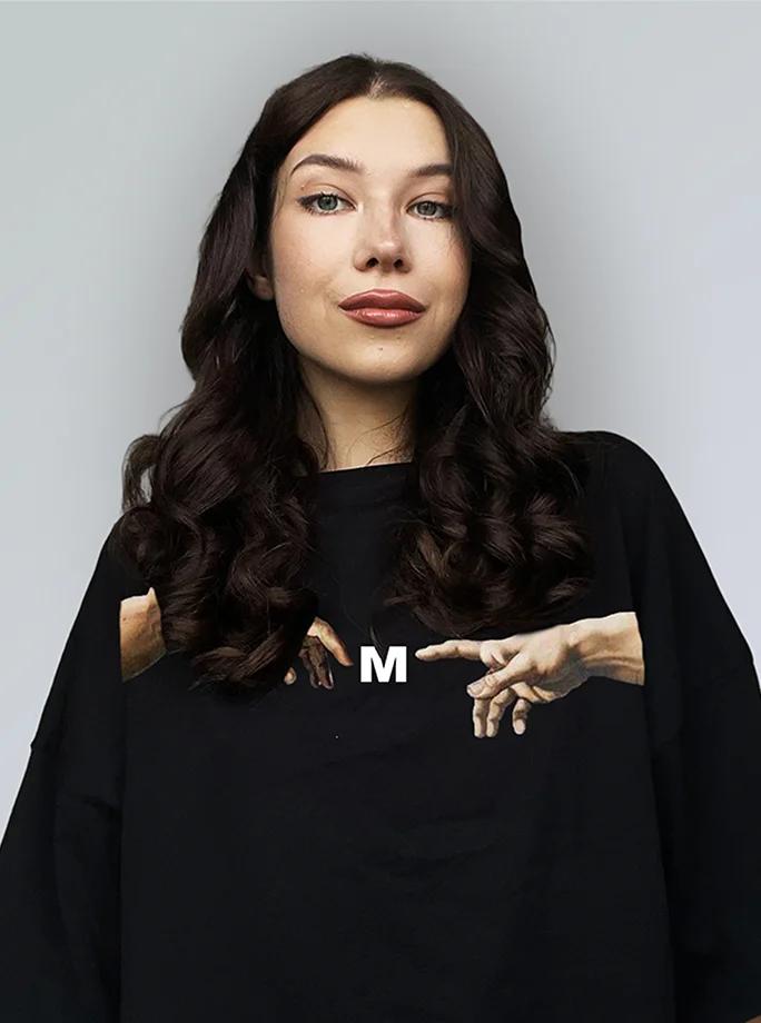 Ksenia Nechipurenko photo