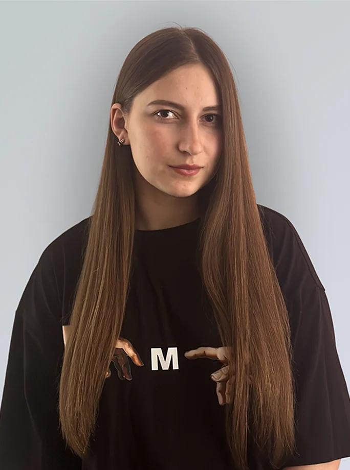 Helen Mulyarchuk photo