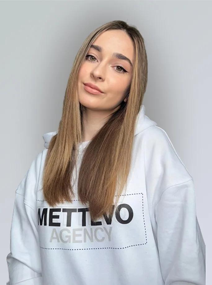 Anastasia Pospelova photo