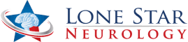 Lonestar neurology logo