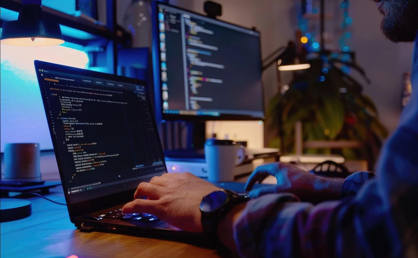 Web Development
