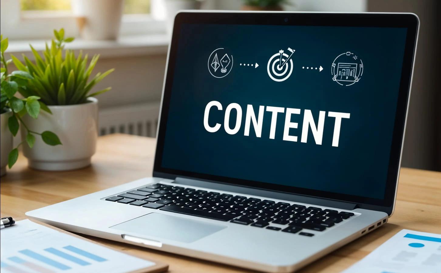 Content Creation Service