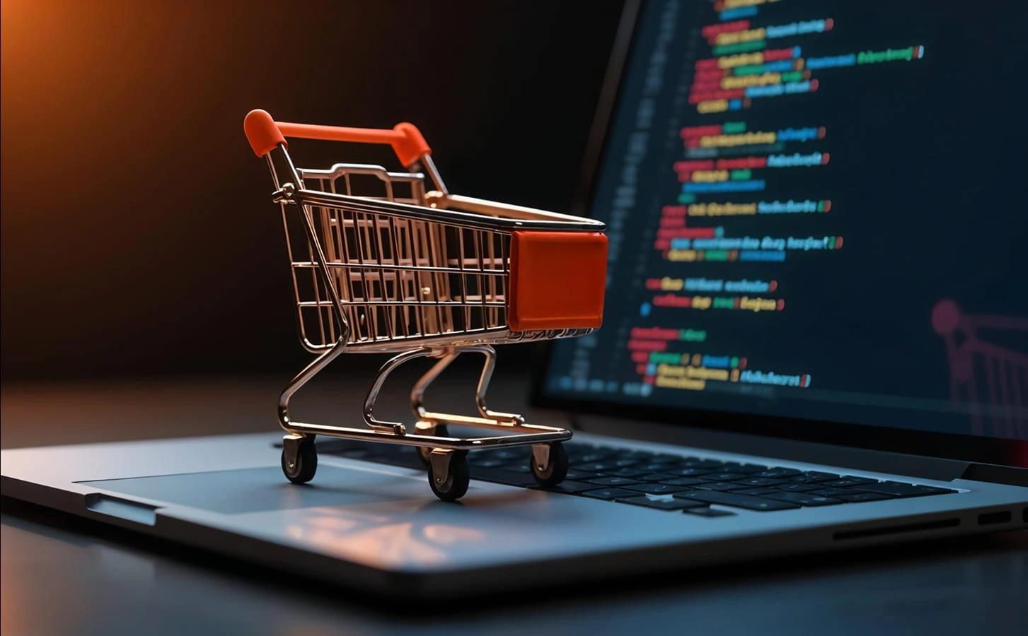 E-commerce Development