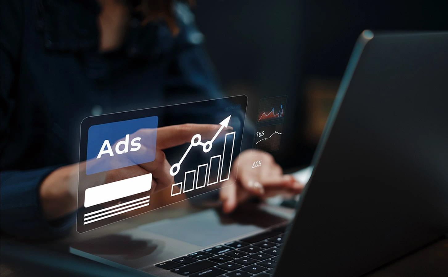 Digital Advertising